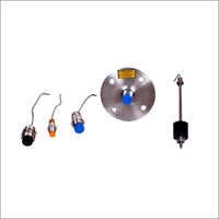 स्टेनलेस स्टील तापमान सेंसर