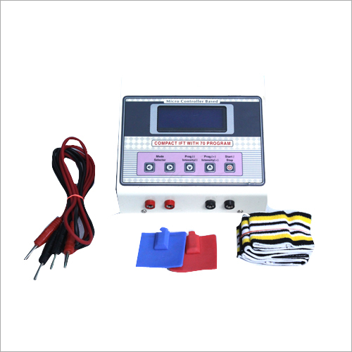 कॉम्पैक्ट आईएफटी