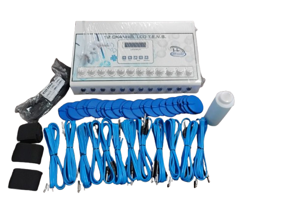 एलसीडी बॉडी शेपिंग सिस्टम