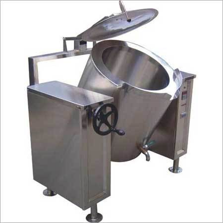 झुकने वाला बड़ा कुकर