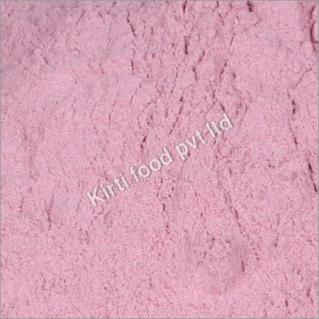 Dehydrated Pink Onion Powder - A Grade, Customised Size | Pink Color, Whole Vegetable Part, Typical Taste, Glutinous Texture, Nutritionally Rich
