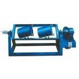 डेवेल एट्रिशन टेस्टर मशीन का वजन: 50 किलोग्राम (किग्रा)