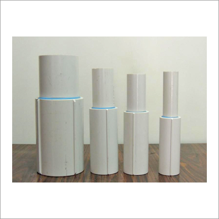 Column Pipes