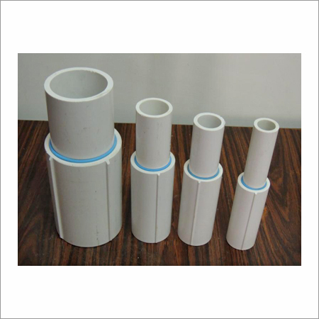 Column Pipes