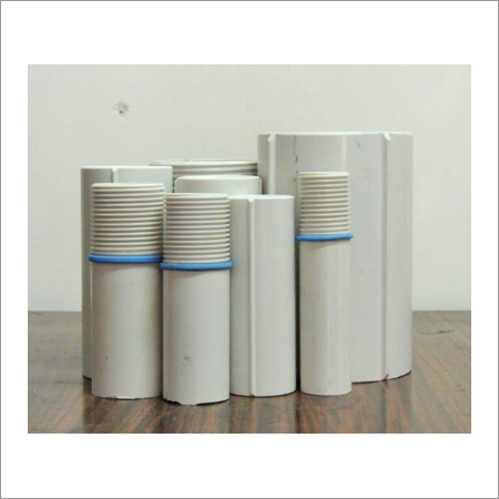 Column Pipes