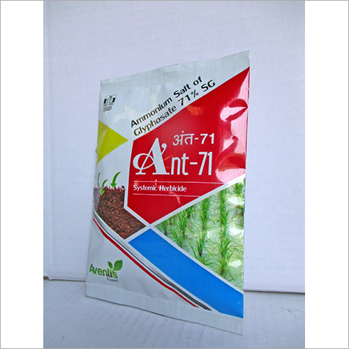 Ant 71 Systemic Herbicide