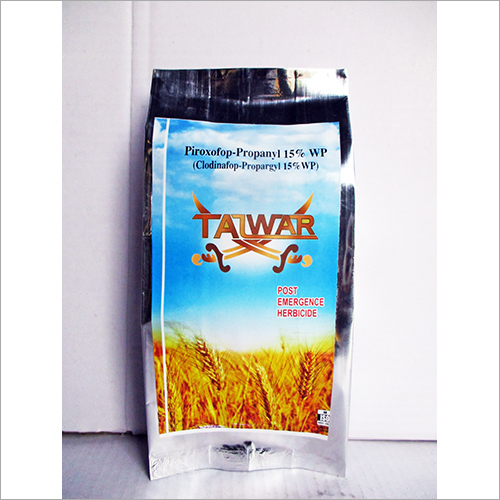 Talwar Post Emergence Herbicide