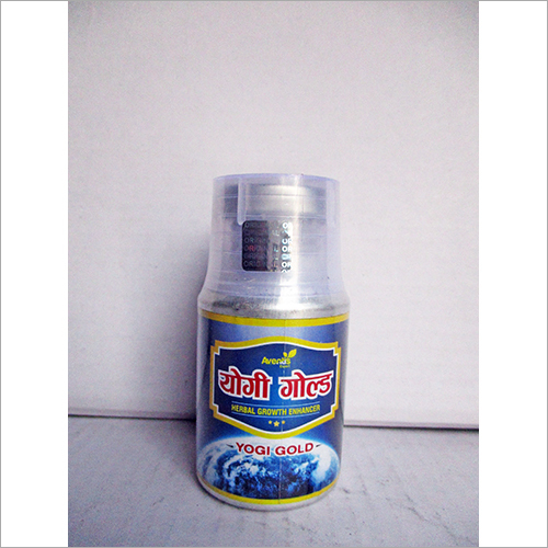 Yogi Gold Herbal Growth Enhancer