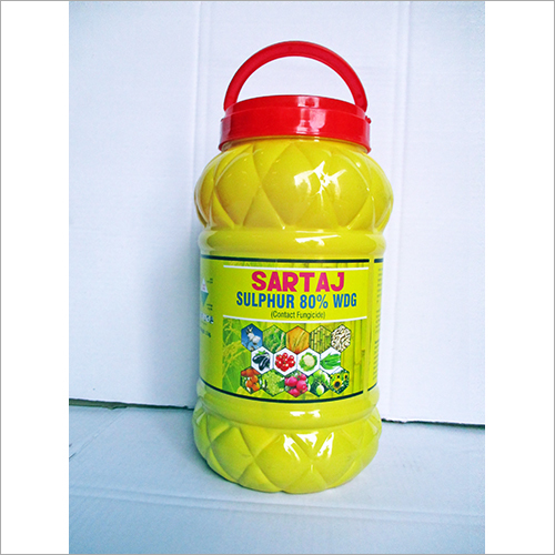 Sartaj Sulphur Contact Fungicide