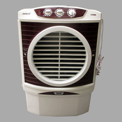 Electric Air Cooler - High Quality Materials, Seamless Finish | Air Flow Control, Low Power Consumption, Easy Installation, Durable Design, Less Maintenance