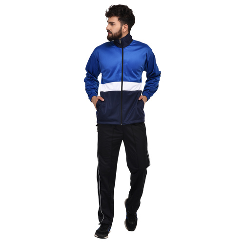 Mens Slim Fit Tracksuit Bottoms