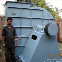Mill Venting Fan at Best Price in Nadia, West Bengal | Precision ...
