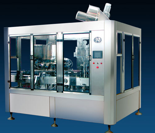 पैकिंग मशीनरी