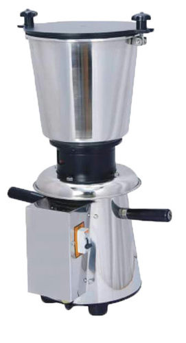 Heavy Duty Mixer Grinder