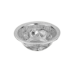 एसएस हार्ट फैंसी बाउल