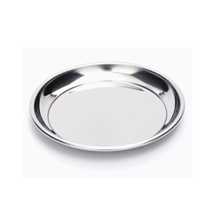 Stainless Steel Payal Plate
