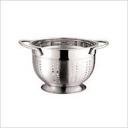 SS German Colander