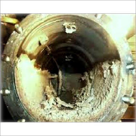 SCALISIN - High Purity Liquid Descaling Chemical | Efficiently Reduces Scale Buildup by 45% - 60% with Safe Handling