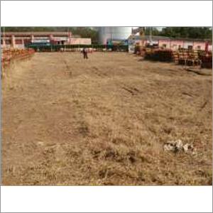 औद्योगिक सुरक्षा के लिए मृदा उपचार रसायन