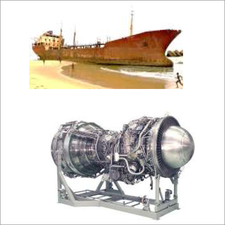 Corrosion Inhibitor - Passivator and Preventor