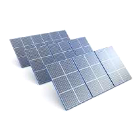 Solar Array-panel Cleaning Unique Chemical