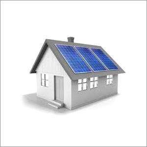 Cement Dust Remover From Solar Panel