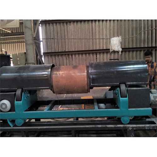 Roll Etching