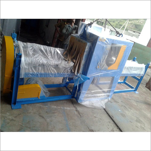 Metallizing System For Cylinder