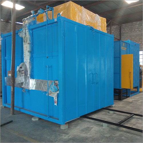 Oven - Steel, Customizable Dimensions | Double Door, Fiberglass Insulation, Durable Build, Even Heating, Large Capacity, 220v, 3 Shelves, 50-300c