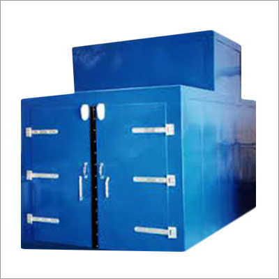 Oven - Steel, Customizable Dimensions | Double Door, Fiberglass Insulation, Durable Build, Even Heating, Large Capacity, 220v, 3 Shelves, 50-300c