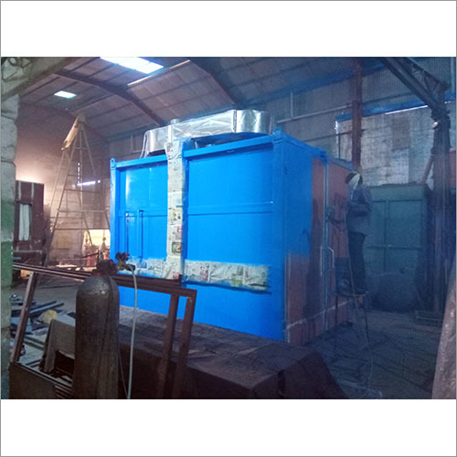 Oven - Steel, Customizable Dimensions | Double Door, Fiberglass Insulation, Durable Build, Even Heating, Large Capacity, 220v, 3 Shelves, 50-300c