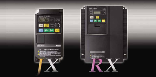Omron Vfd Ac Drive Dealer Distributor Delhi - Application: Industrial Machinery