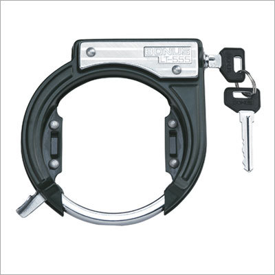 Steel Body Locks
