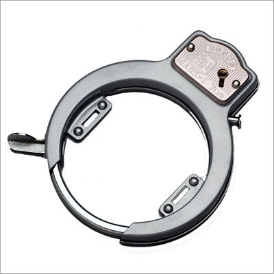 Bicycle Steel Lock