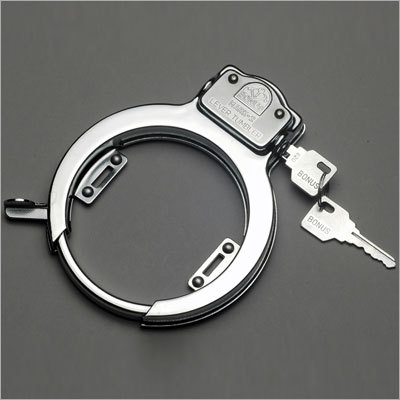Stylish Steel Bicycle Locks