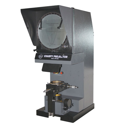 चार्पी प्रोजेक्टर Rpp-250c