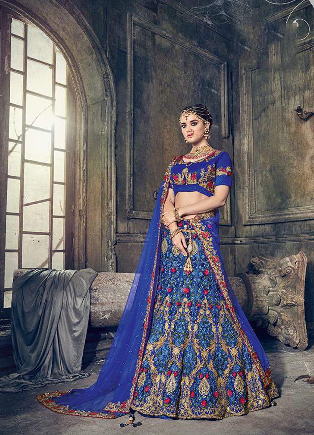Indian Suits Readymade Suits