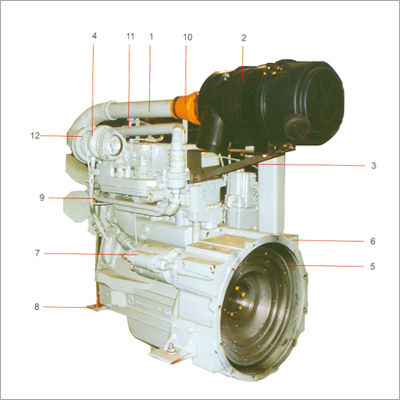 Exhaust Manifold Side Services