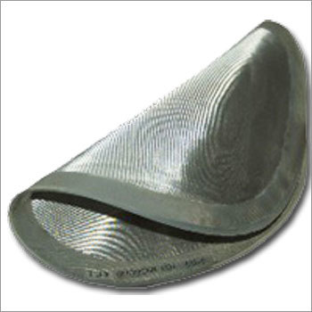 Sliver Ss F.b.d. And F.b.e Dryer Sieves