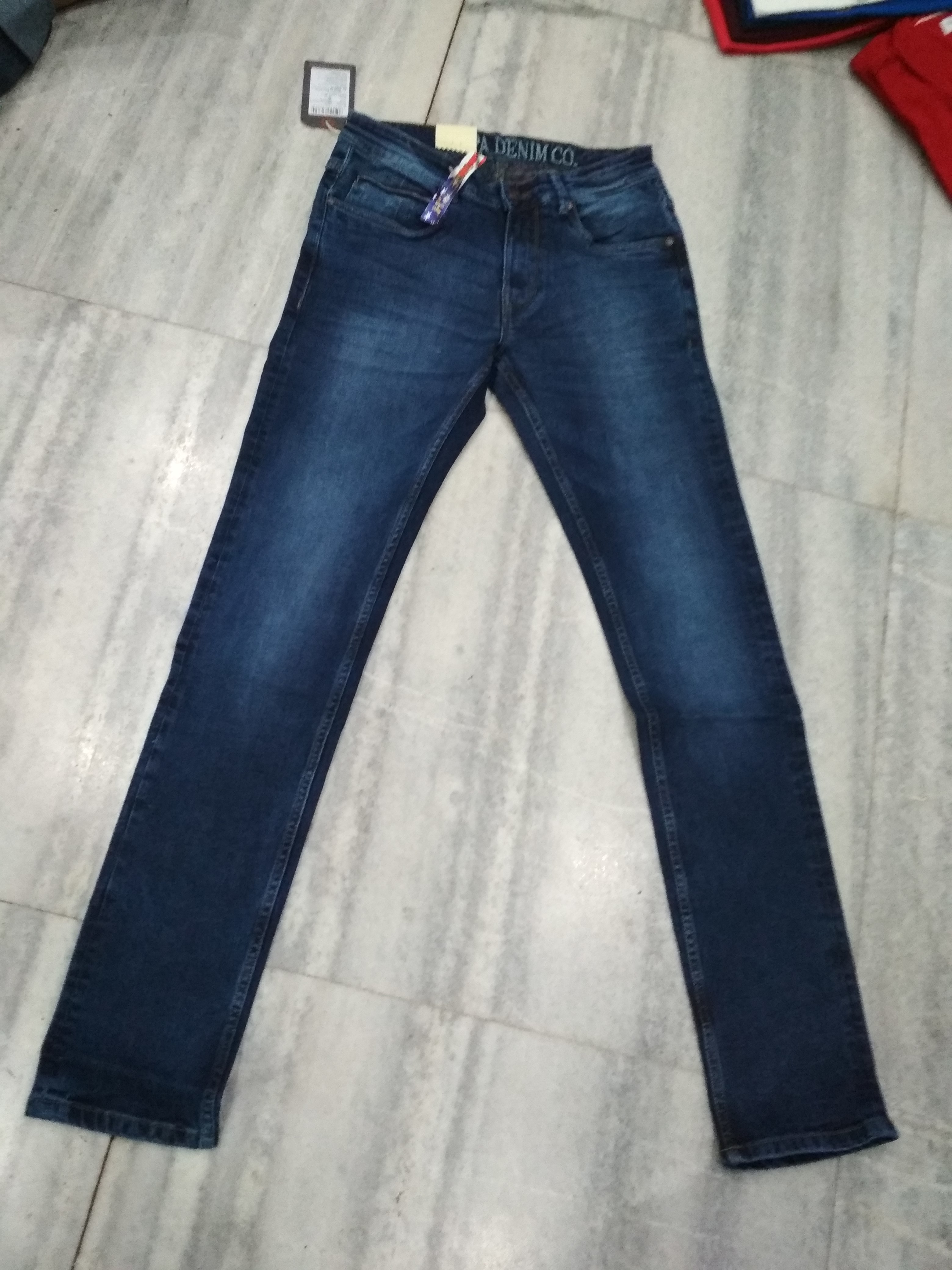 Denim Us Polo Jeans