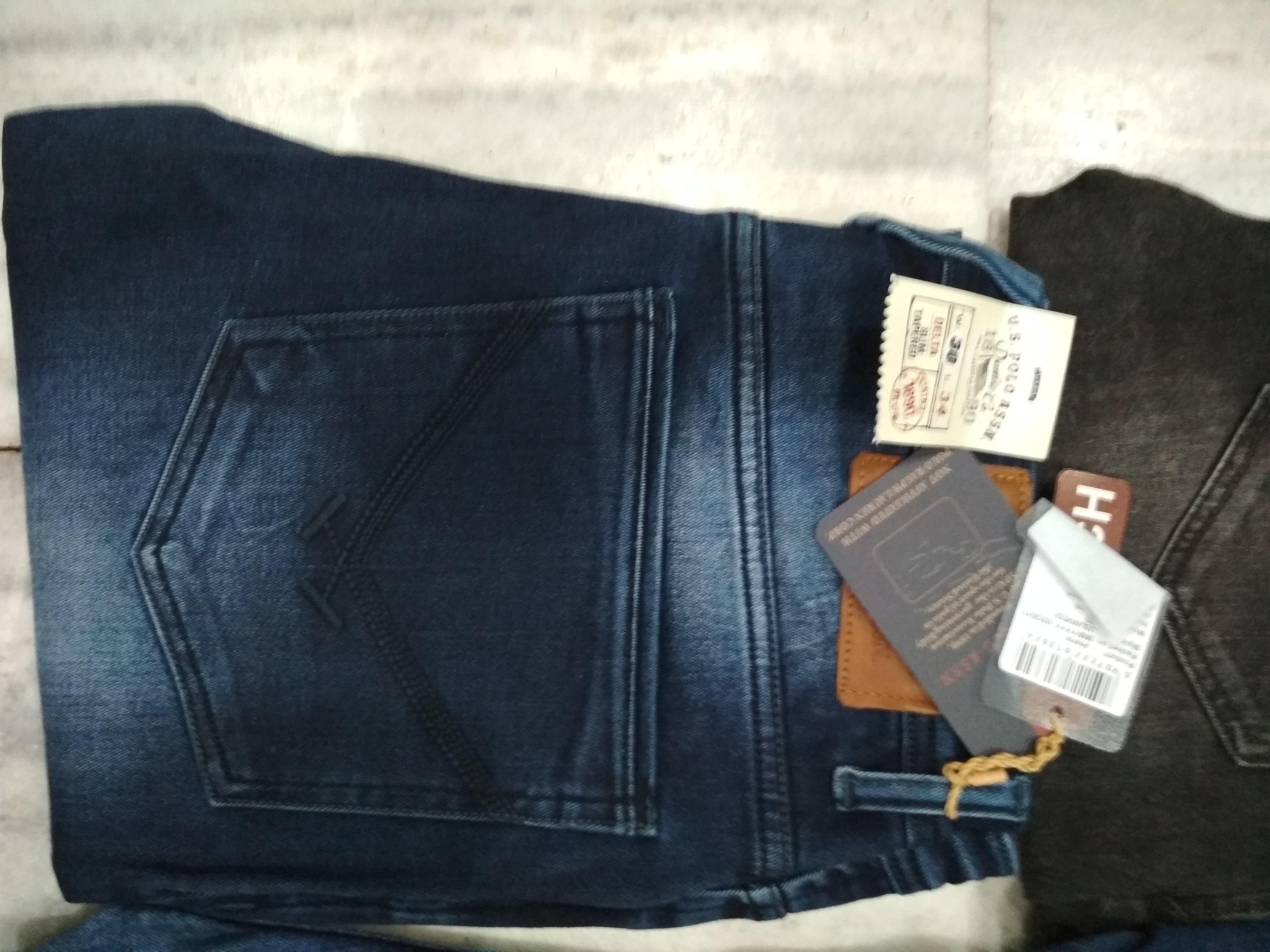 Denim Us Polo Jeans