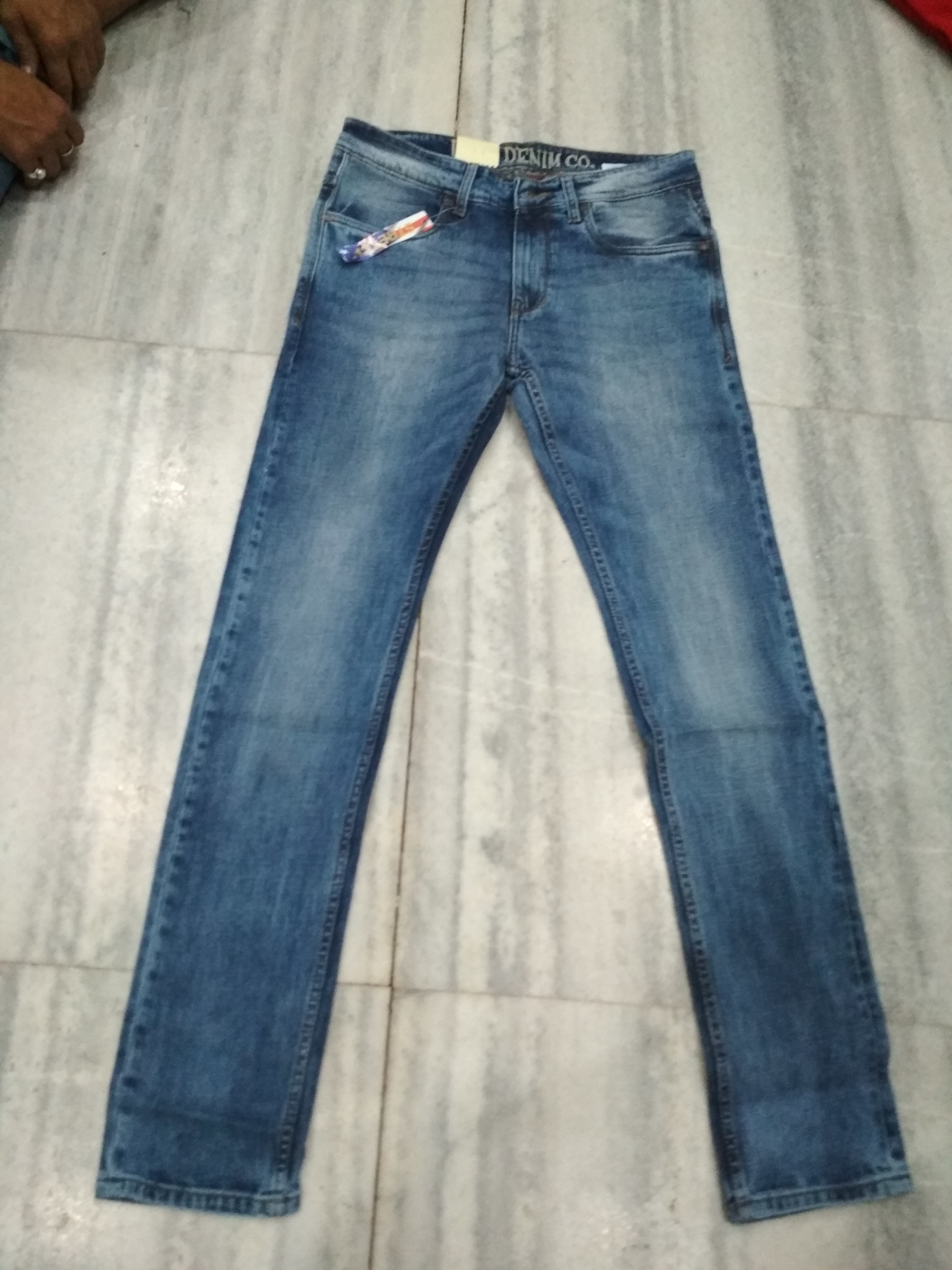 Denim Us Polo Jeans