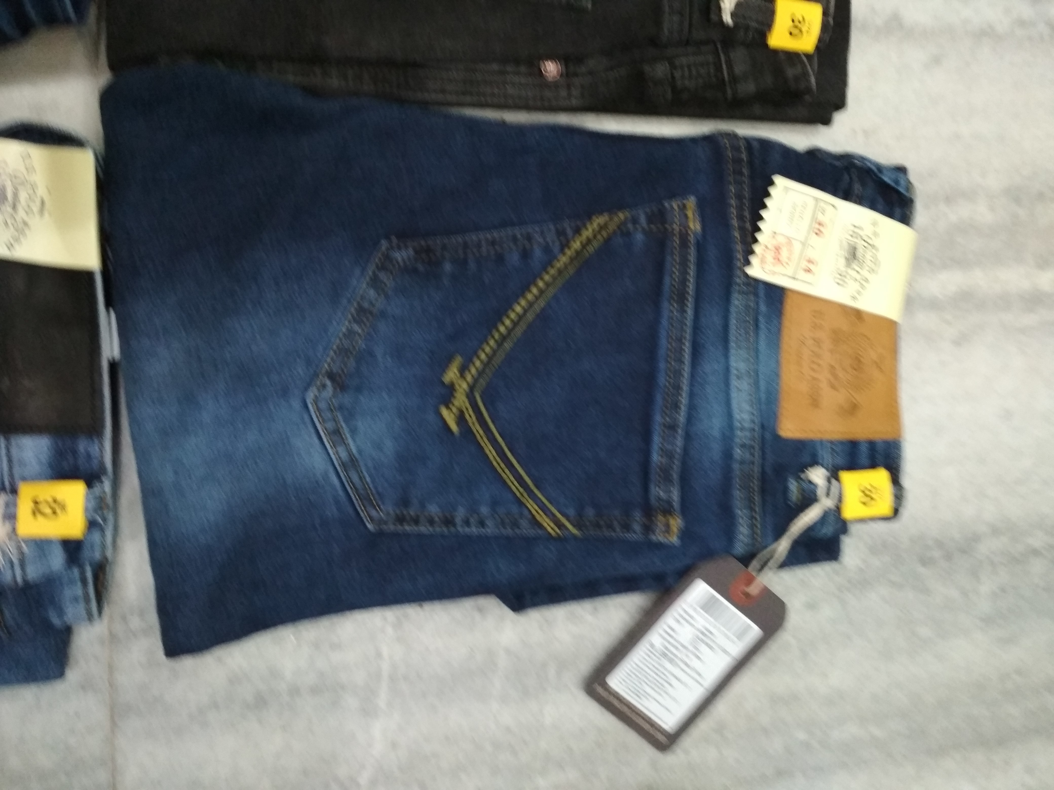 Denim Us Polo Jeans