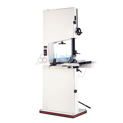 Vertical Band Saw