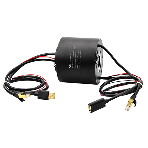 Ethernet Slip Ring