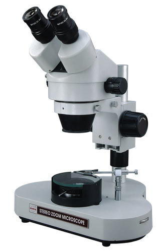 Binocular Stereo Zoom Microscope