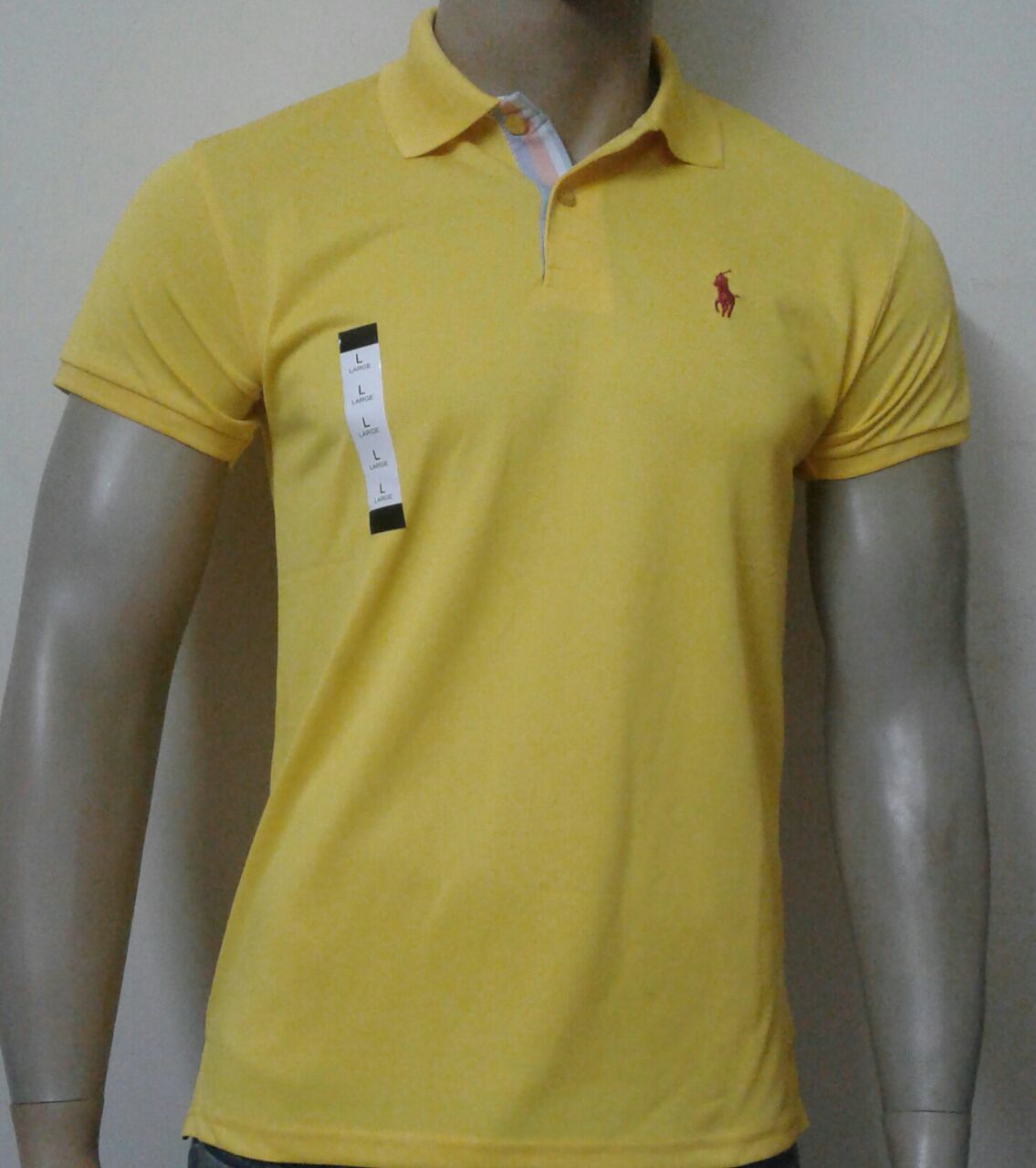 Rl Polo T-shirts