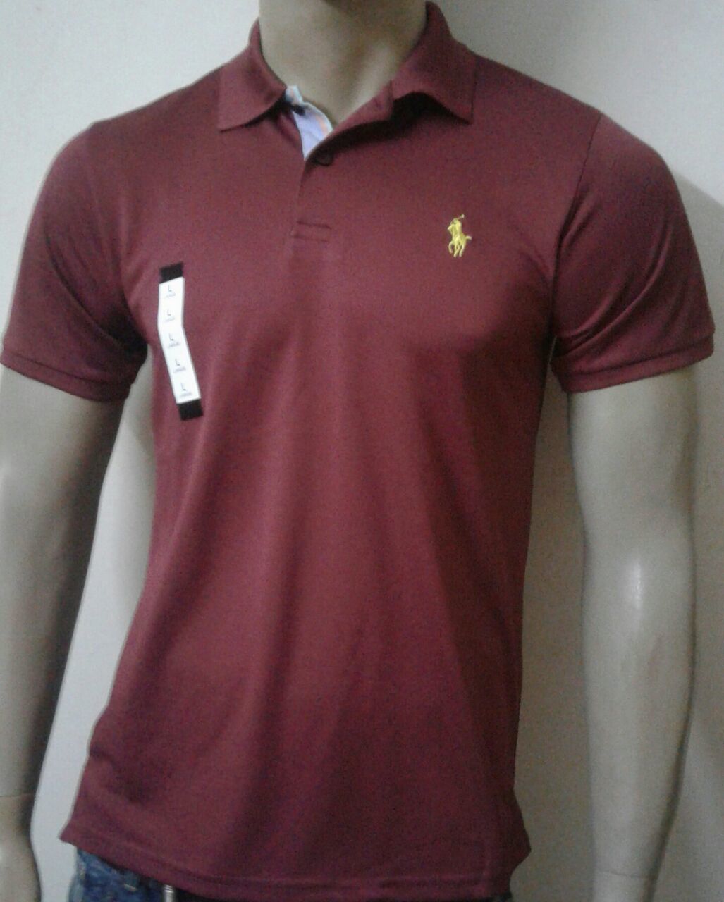 Rl Polo T-shirts
