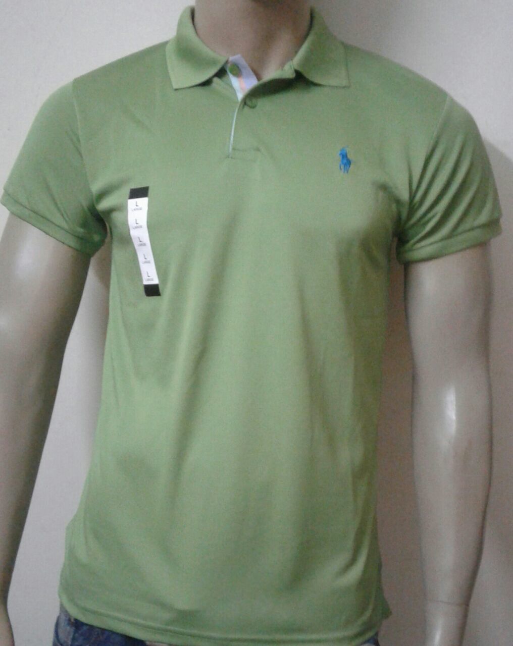 Rl Polo T-shirts