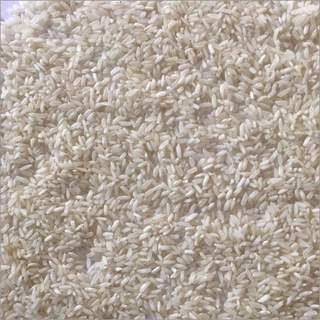 Ir Raw Non Basmati Rice - Long Grain White Rice (1.2% Broken & Damage) | Organic, Dried, Fresh, Crop Year 2017-18